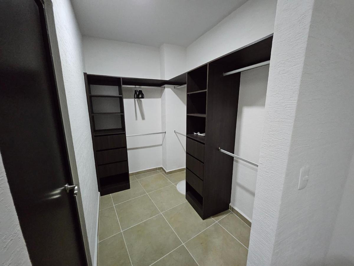 Hermoso Departamento En Dreams Lagoons Cancún Exterior foto