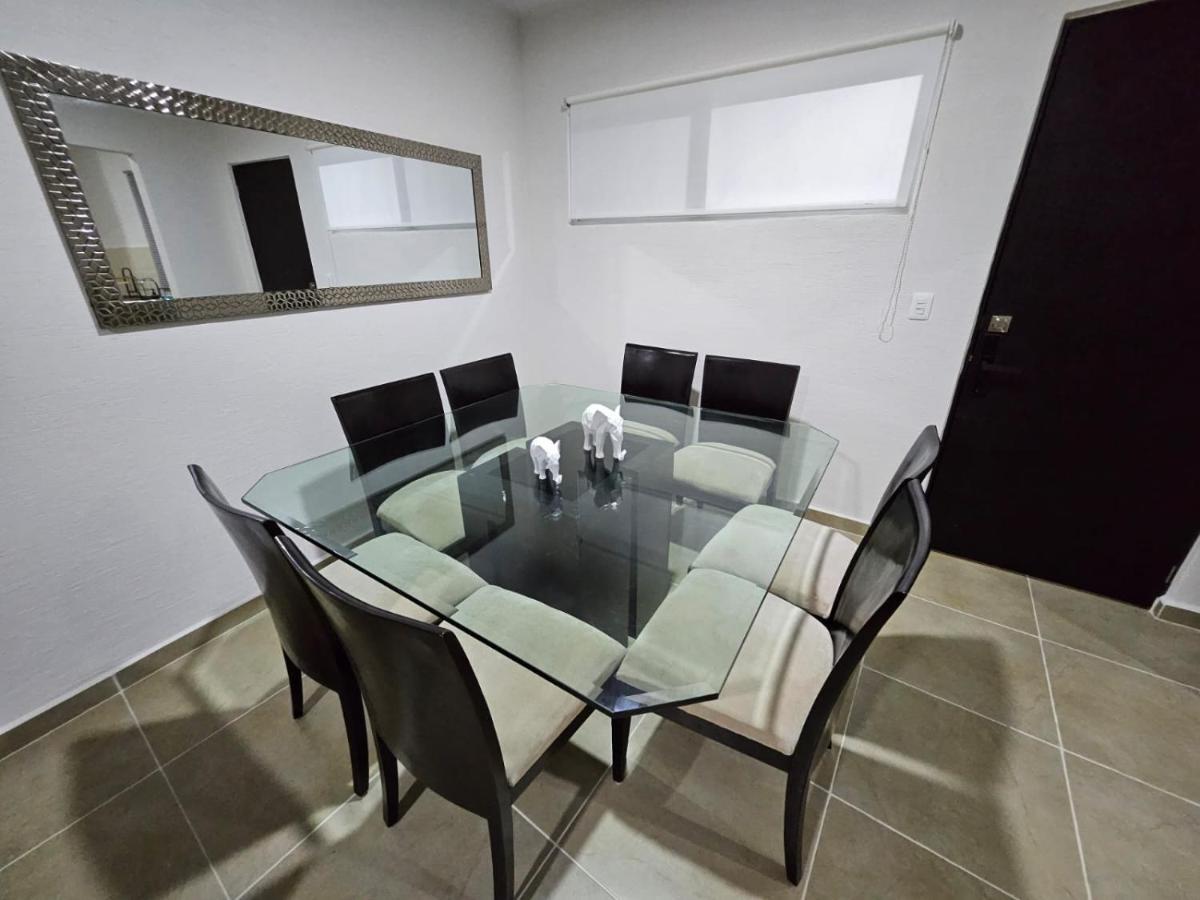 Hermoso Departamento En Dreams Lagoons Cancún Exterior foto