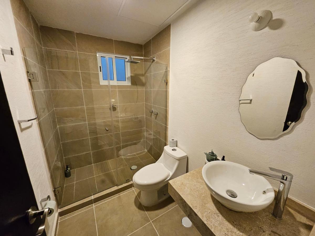 Hermoso Departamento En Dreams Lagoons Cancún Exterior foto
