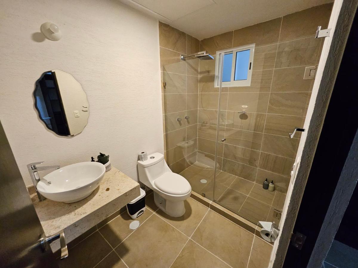 Hermoso Departamento En Dreams Lagoons Cancún Exterior foto